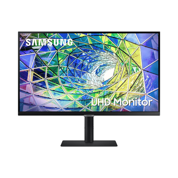 Monitor de computadora SAMSUNG serie S80A de 27 pulgadas 4K UHD (3840x2160)