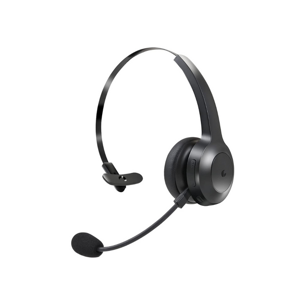 Wireless Headset with Microphone