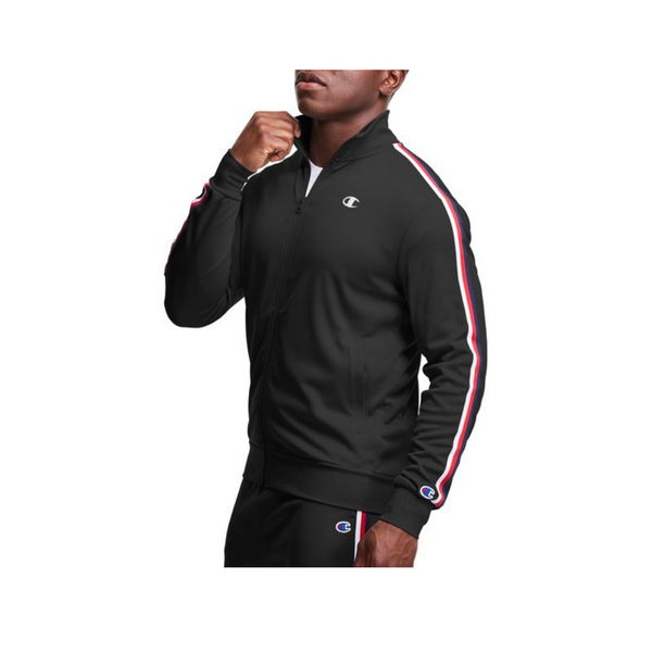 Chaquetas deportivas Champion para hombre (3 estilos)