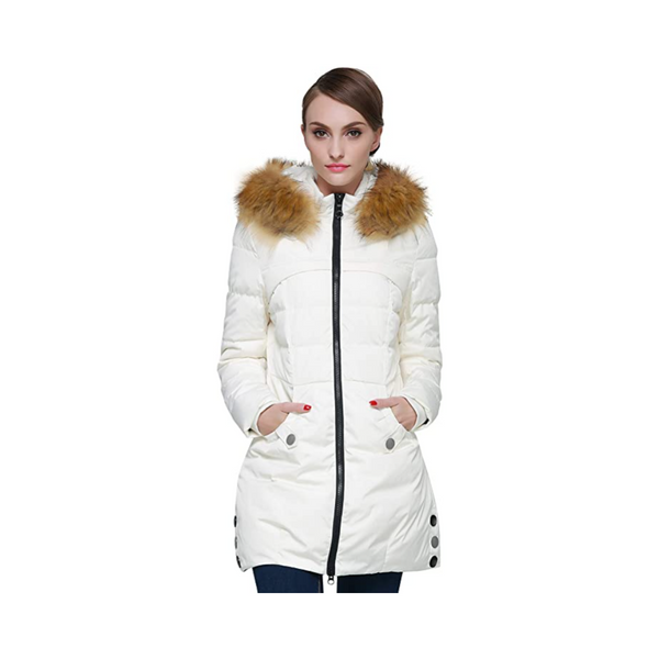 Hasta 40% de descuento en plumíferos y parkas Orolay