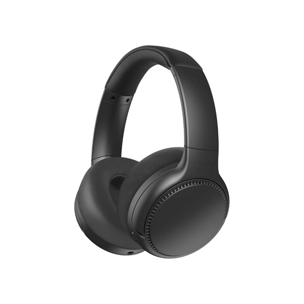 Panasonic Deep Bass Wireless Bluetooth Immersive Headphones