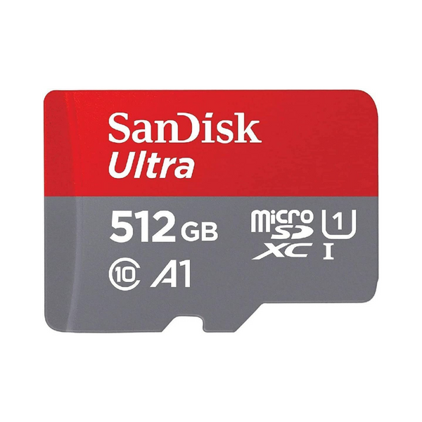 Save up to 40% on WD Drives & SanDisk Memory