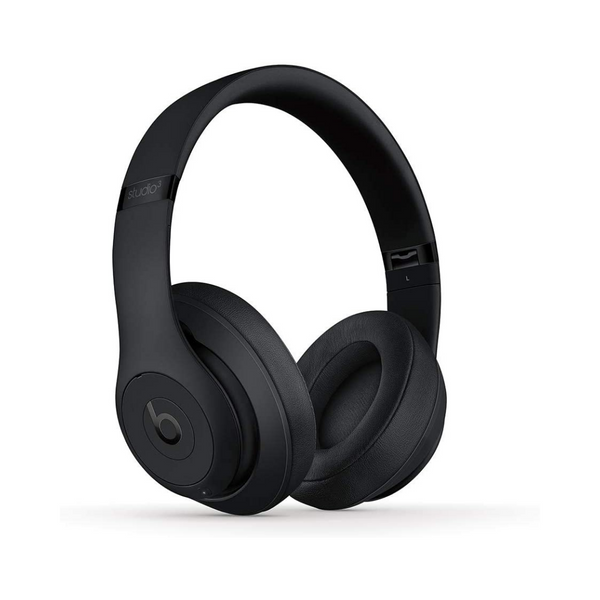 Beats Studio3 Wireless Noise Cancelling Over-Ear Headphones