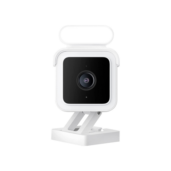 Wyze Cam v3 Security Camera with Spotlight Kit