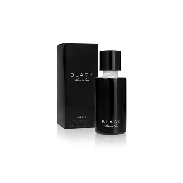 Kenneth Cole Perfume Negro