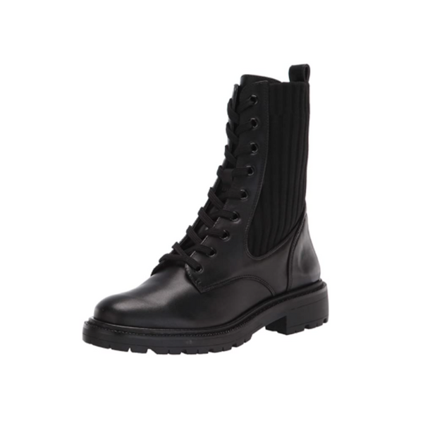 Sam Edelman Lydell, botas militares para mujer