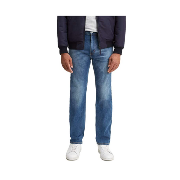 Levi's Men's 505 Regular Fit Jeans