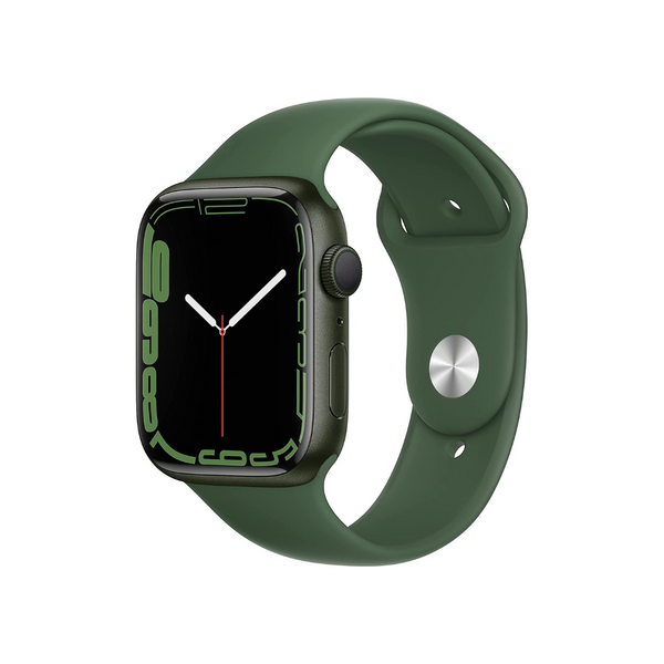 Apple Watch Series 7 Smartwatch (4 Colors)