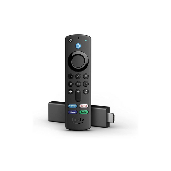 Amazon Fire TV Stick 4K con control remoto Alexa