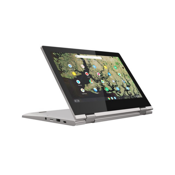 11.6" Touchscreen Lenovo Chromebook