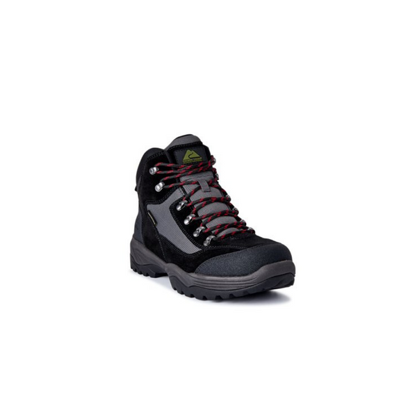 Botas impermeables Ozark Trail Hilltop para hombre (3 colores)