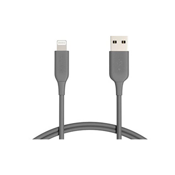 Amazon Basics USB-A to Lightning Charging Cables