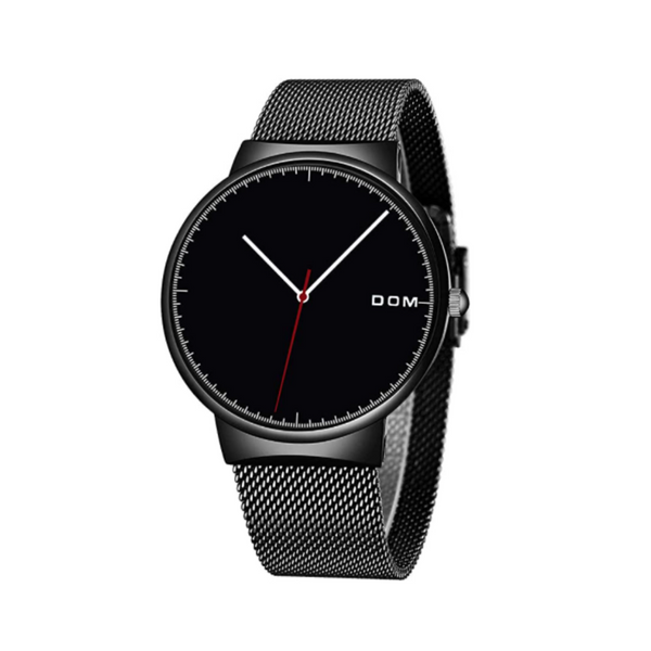 Quartz Watch For Men