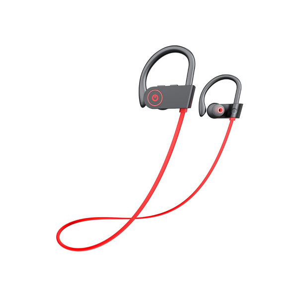 Wireless Waterproof Bluetooth Earbuds