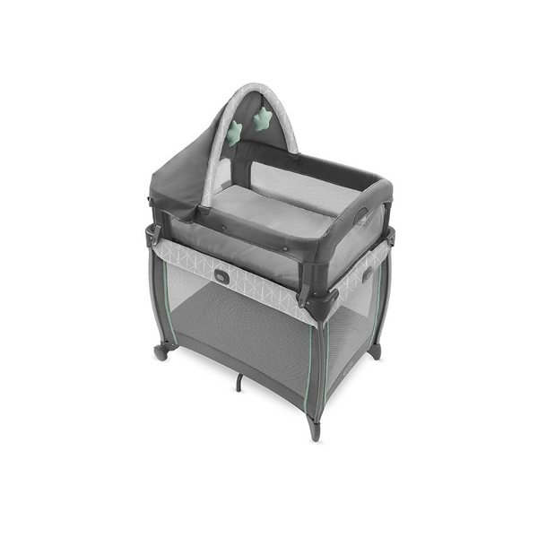 Graco My View 4 In 1 Bassinet And More On Sale