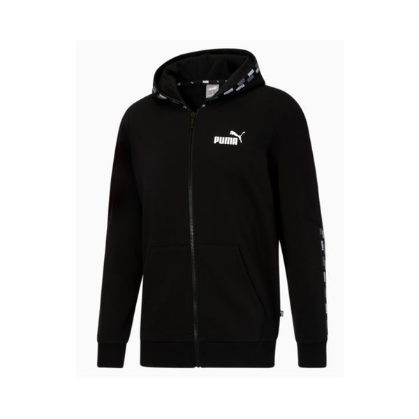 Puma Men's and Women's Hoodies