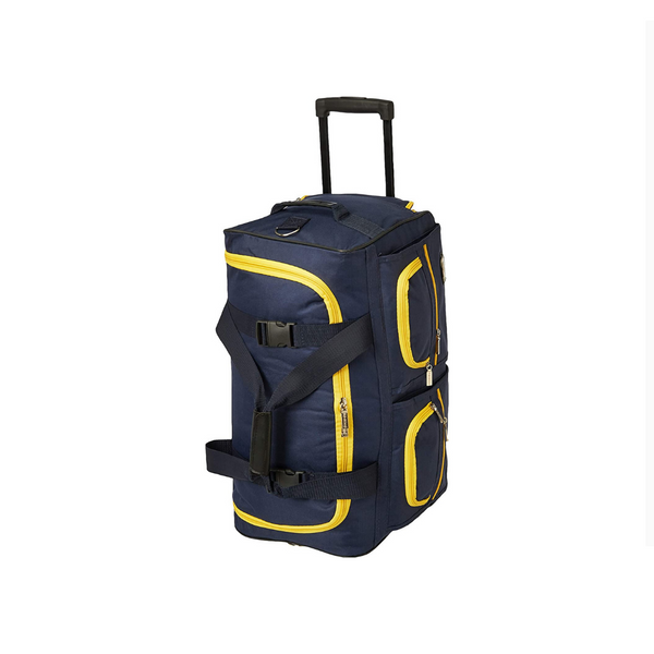 Rockland Rolling Duffel Bag