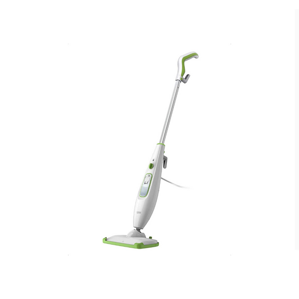 Steam Mop with 2 Steam Mop Pads