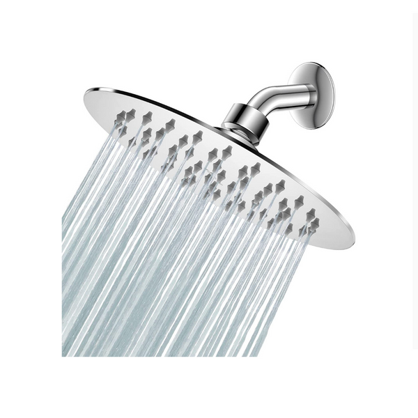 High Pressure Showerhead