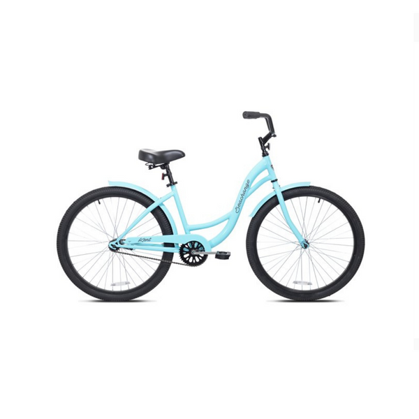 Kent, bicicleta de playa para mujer Seachange de 26"