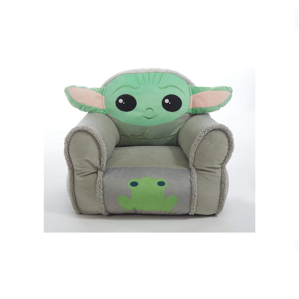 Star Wars The Mandalorian The Child Bean Bag Chair