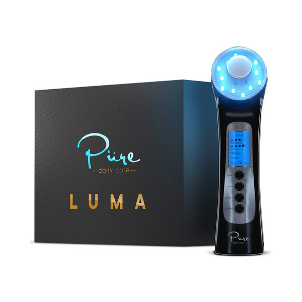 Pure Daily Care Luma - 4 in 1 Skin Therapy Wand