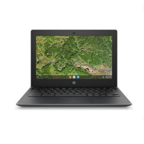 HP 11.6" Chromebook