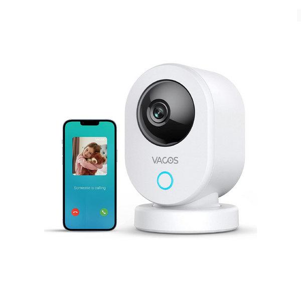 Indoor Security Baby Monitor Camera