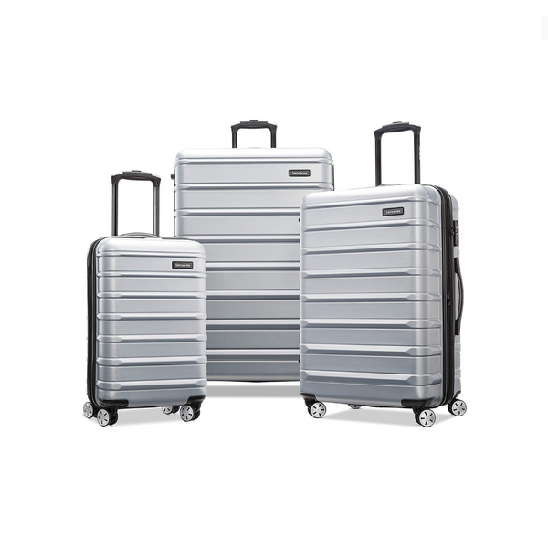 Samsonite Omni 3 Piece Hardside Luggage Set