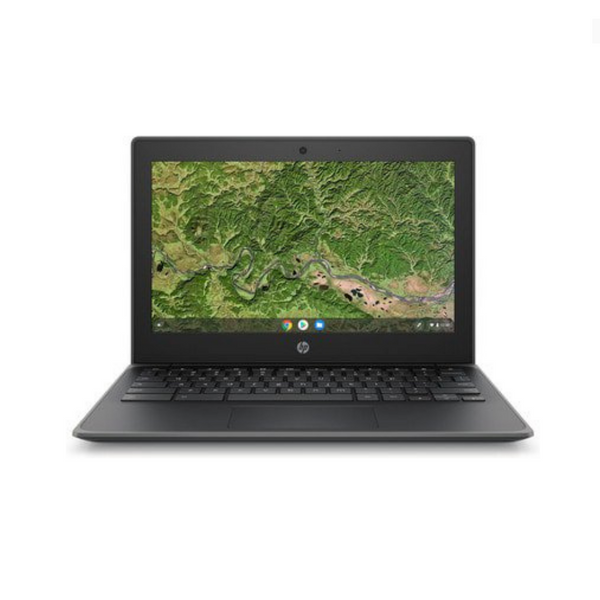 HP 11.6" Chromebook