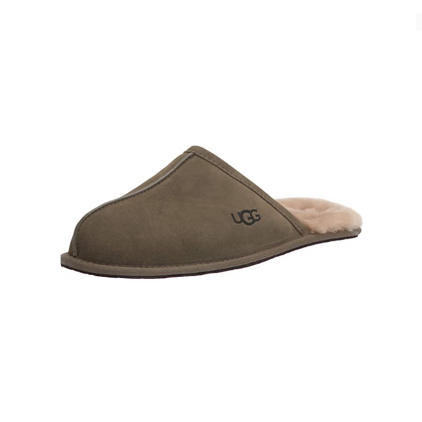 Pantuflas UGG Scuff And Fluff para hombre (4 estilos)