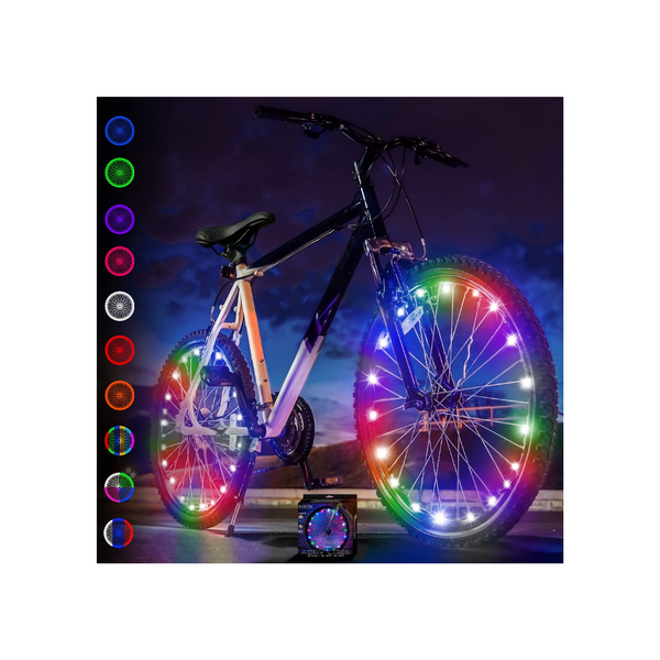 20% Off Activ Life Bicycle Lighting