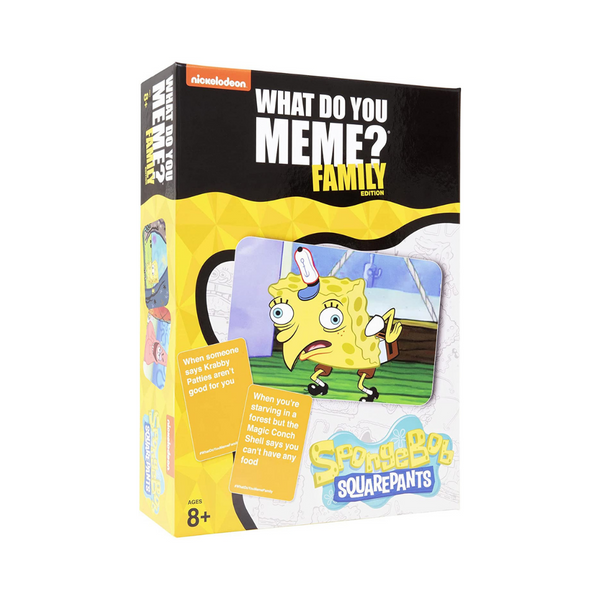 Hasta 20% de descuento en What Do You Meme? Juegos de cartas y de mesa