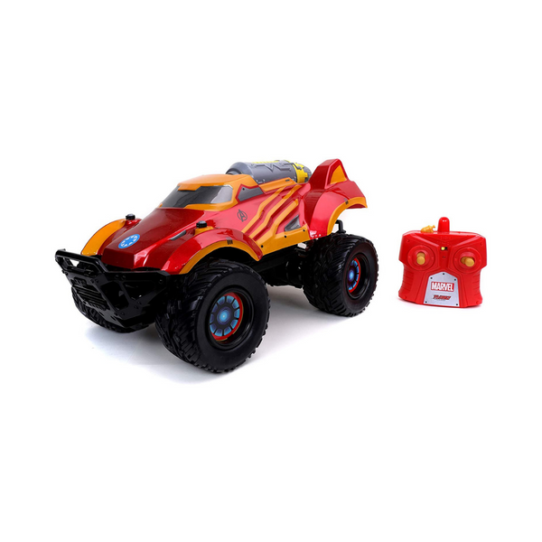 Remote Control Car