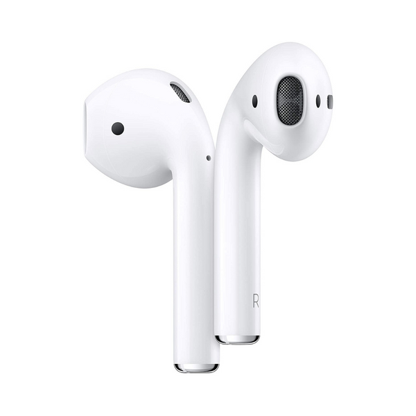 Apple Airpods de segunda generación y Airpods Pro 