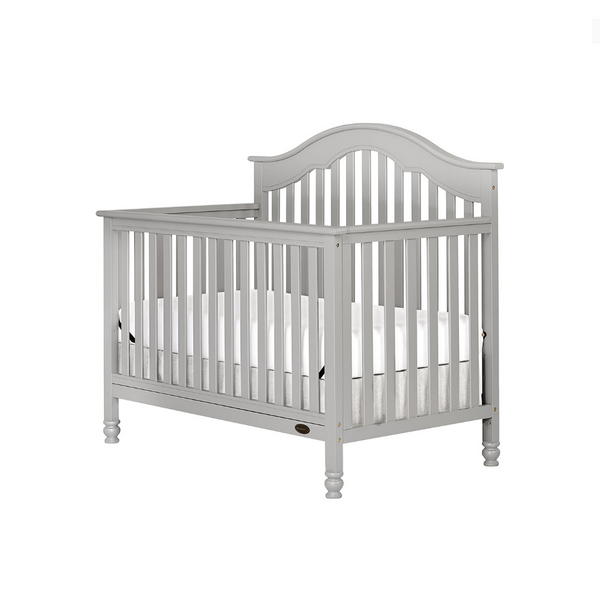 Dream On Me Charlotte 5-In-1 Convertible Crib