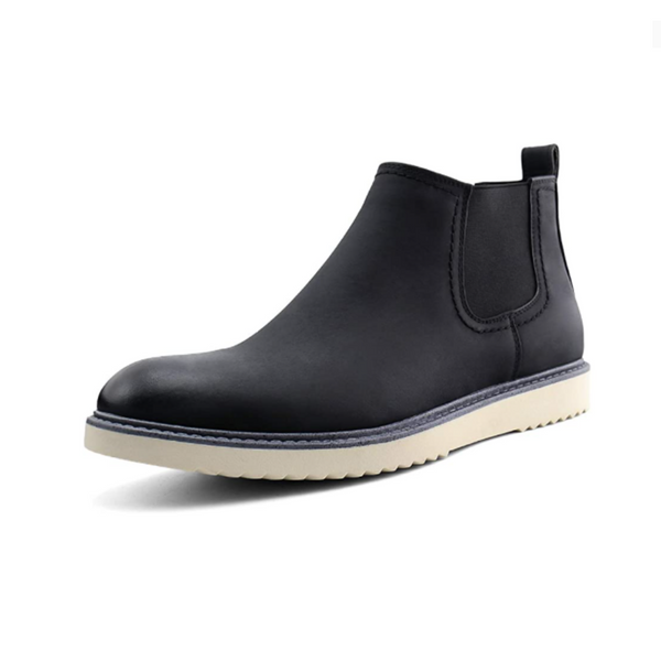 Botines Chelsea Chukka para hombre