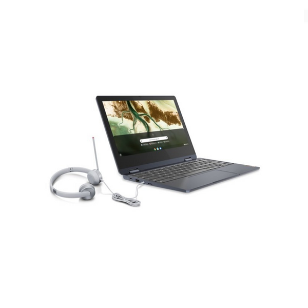 Portátil Lenovo Chromebook 3 de 14"