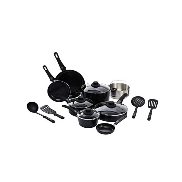 Gran oferta de electrodomésticos de cocina