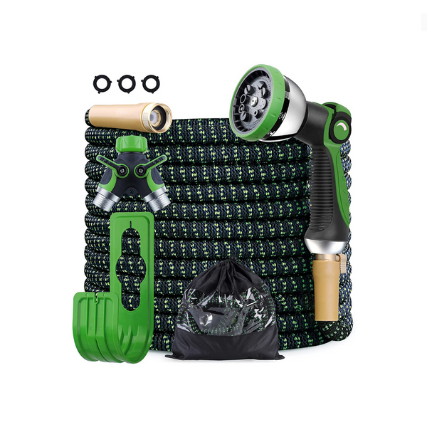 50ft Expandable Garden Hose