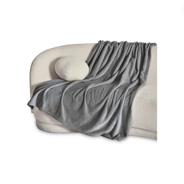 Bedsure Fleece Throw Blanket