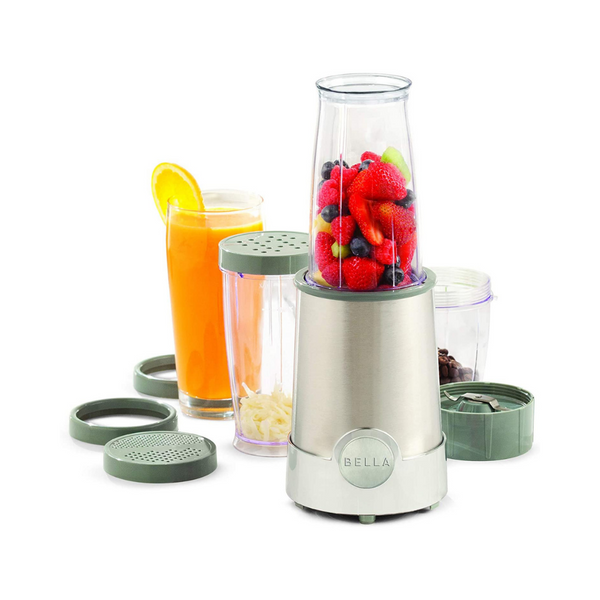 BELLA Personal Size Rocket Blender