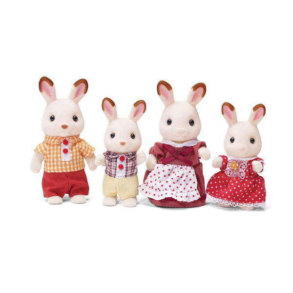 Muñecas y juegos de Calico Critters y más