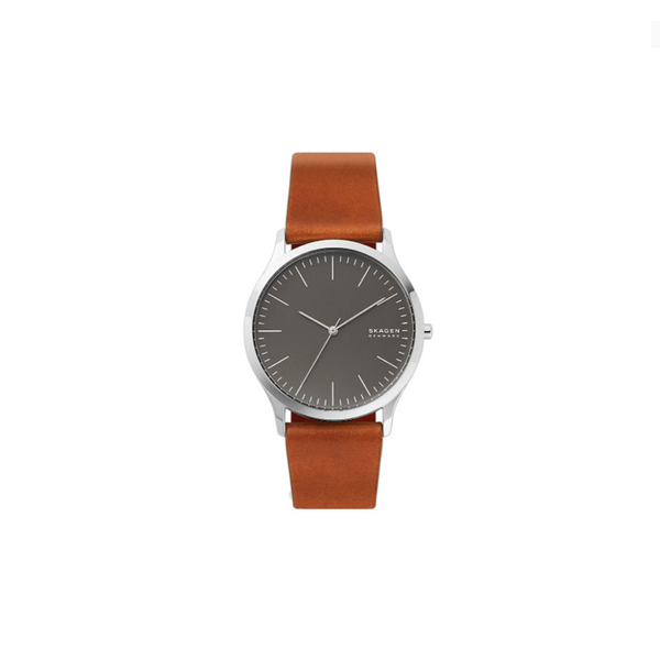 Skagen Men's Jorn Minimalistic Stainless Steel Quartz Watch (5 Styles)