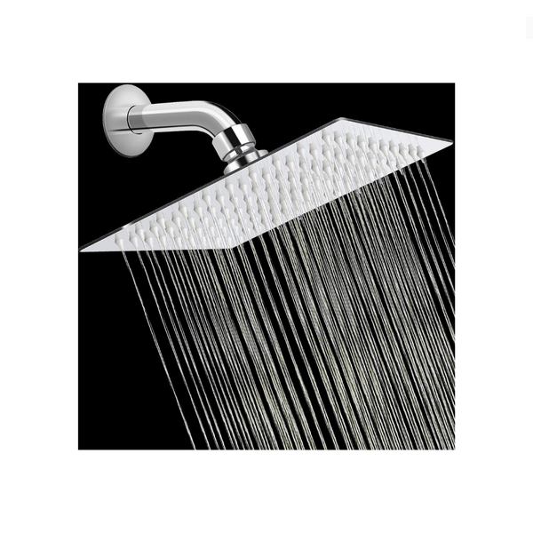 High Pressure Rain Shower head