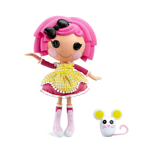 Easter Dolls & Playsets from LOL Surprise, Rainbow High, and more