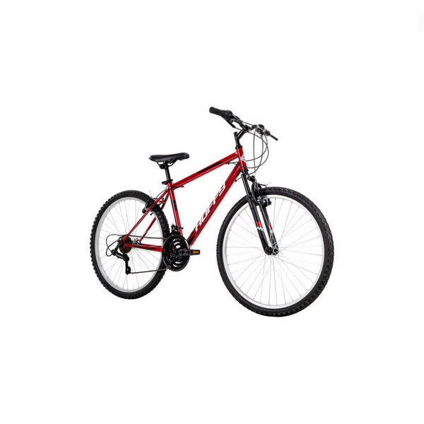 Huffy 26” Rock Creek Men's 18-Speed Mountain Bike