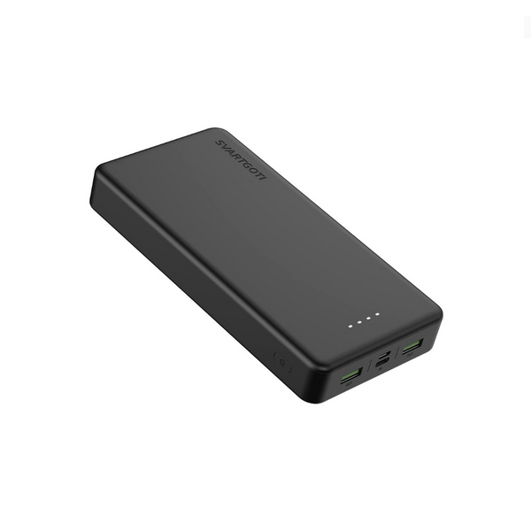 Paquete de batería de 20000 mAh