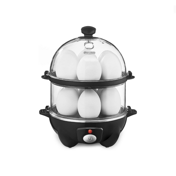 Bella Double Tier Egg Cooker