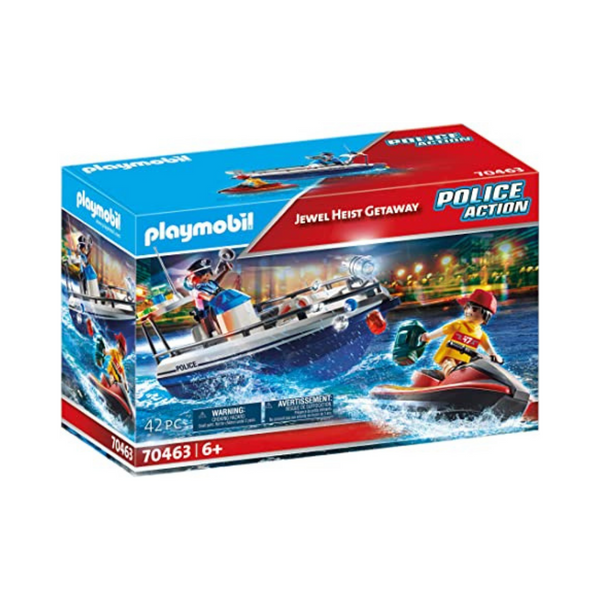 Save Big On Playmobil Sets